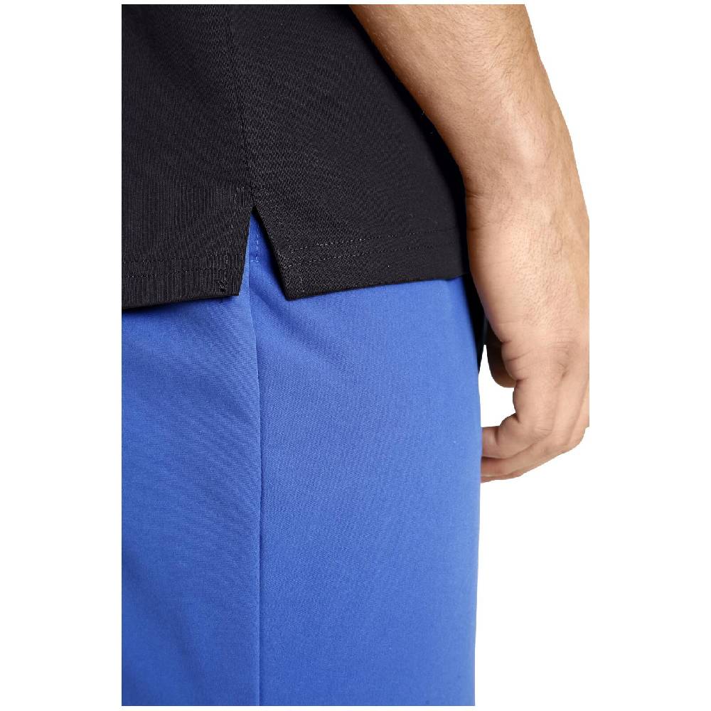 Jan Vanderstorm Doppelpack T-Shirt OSMO Schwarz