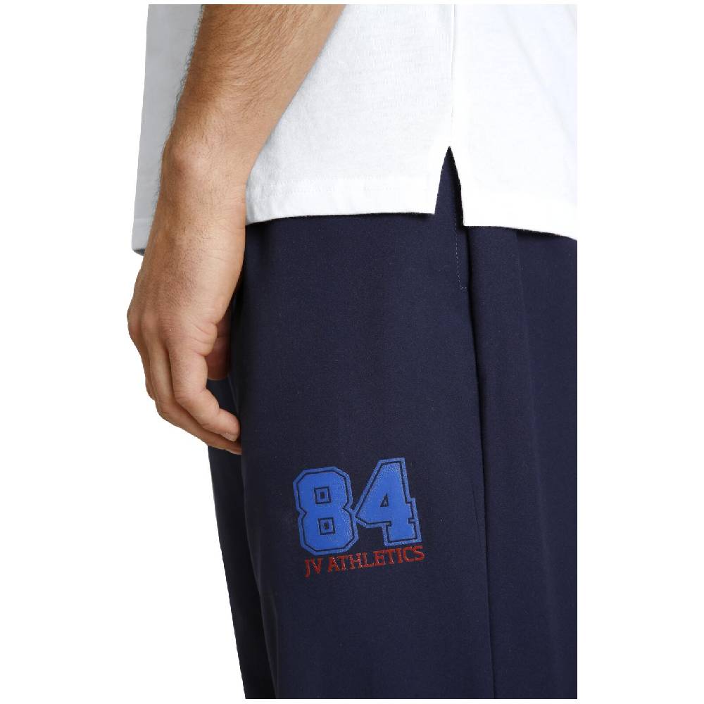 Jan Vanderstorm Doppelpack T-Shirt OSMO Weiß