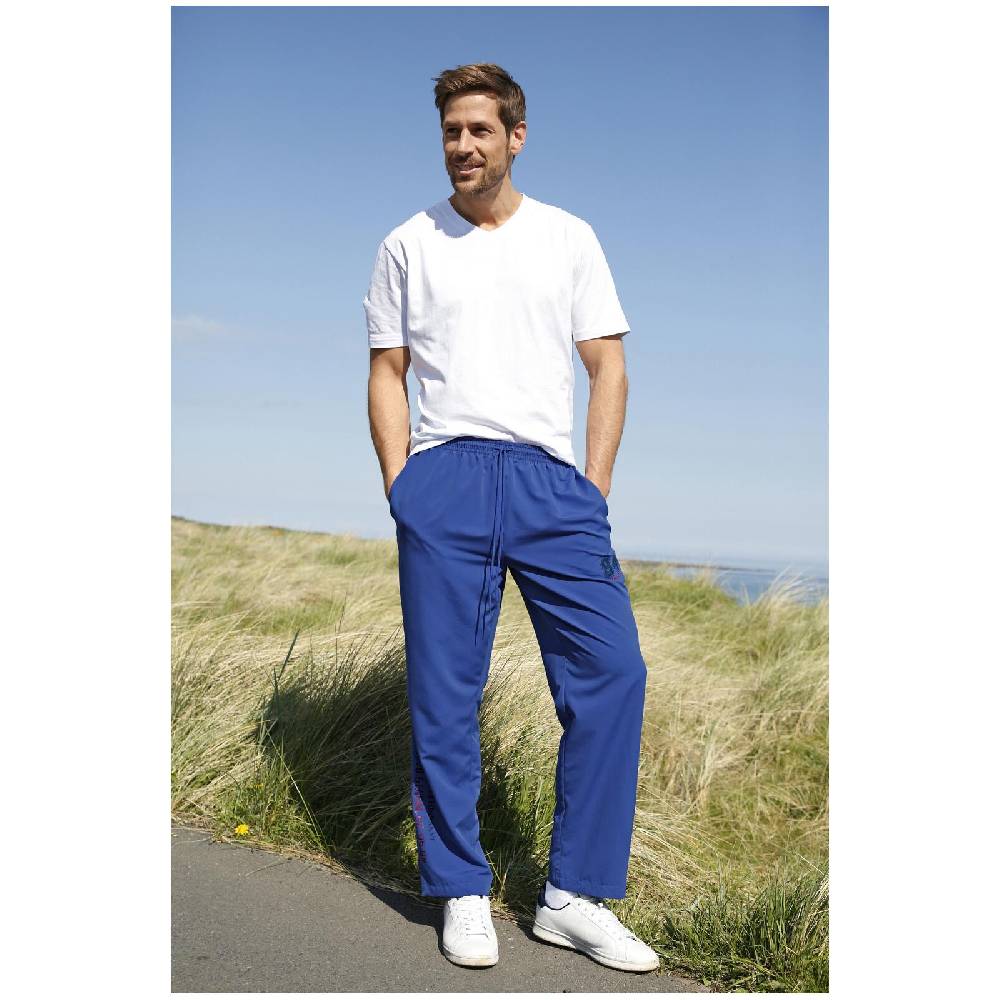 Jan Vanderstorm Doppelpack T-Shirt OSMO Weiß