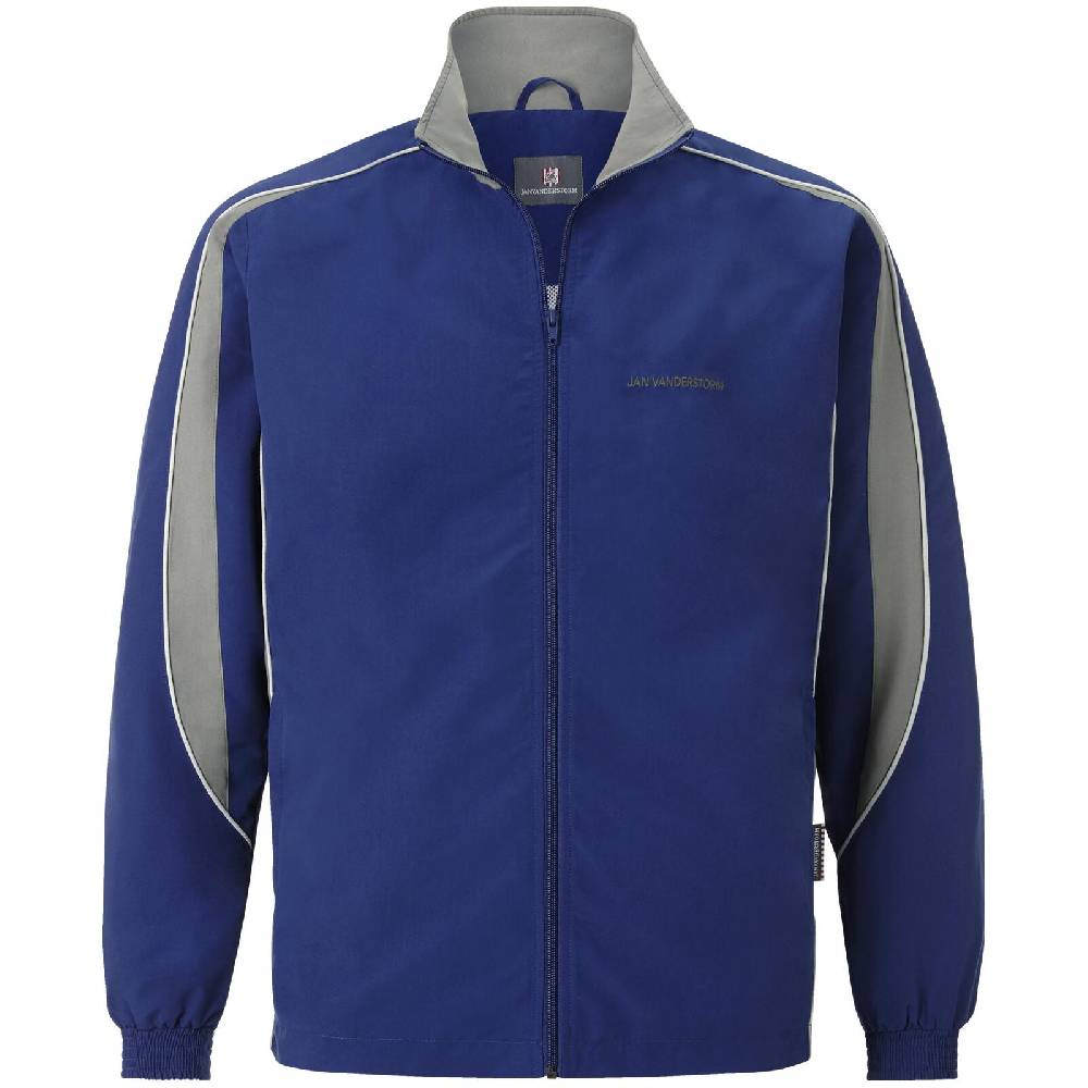 Jan Vanderstorm Freizeitanzug EIRIK Royal Blau