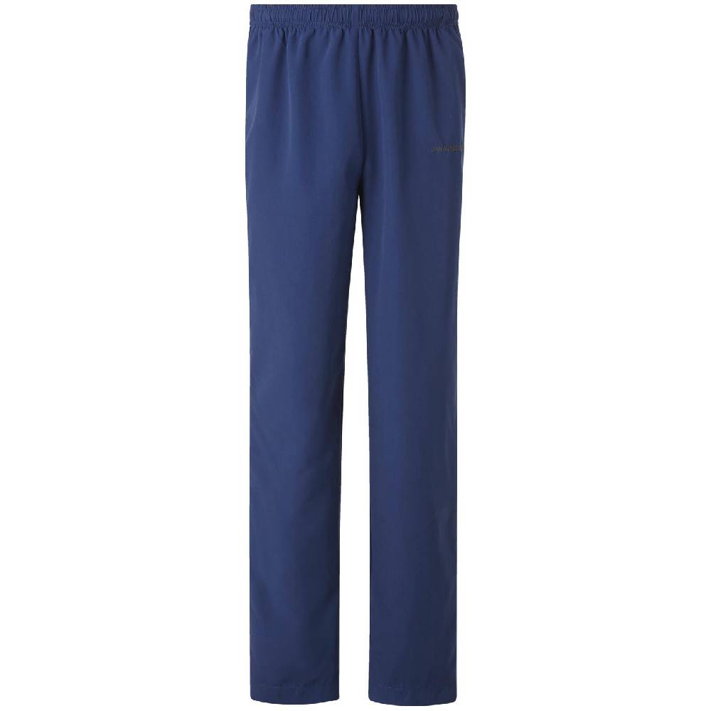 Jan Vanderstorm Freizeitanzug EIRIK Royal Blau