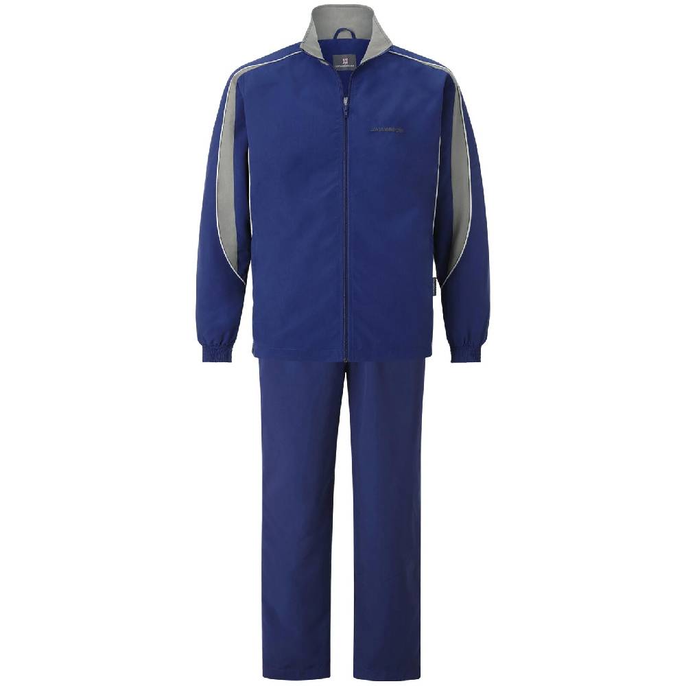 Jan Vanderstorm Freizeitanzug EIRIK royal blau