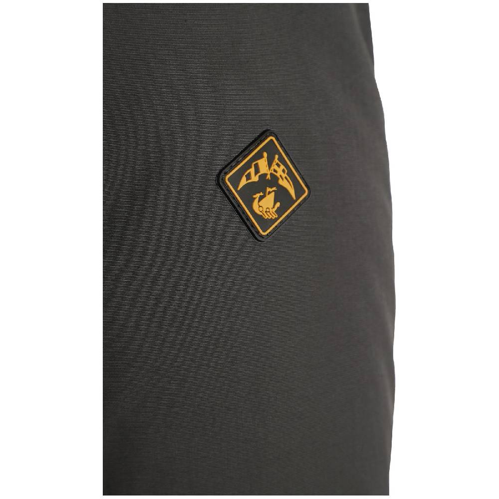 Jan Vanderstorm Funktionsjacke BOTULFR Oliv