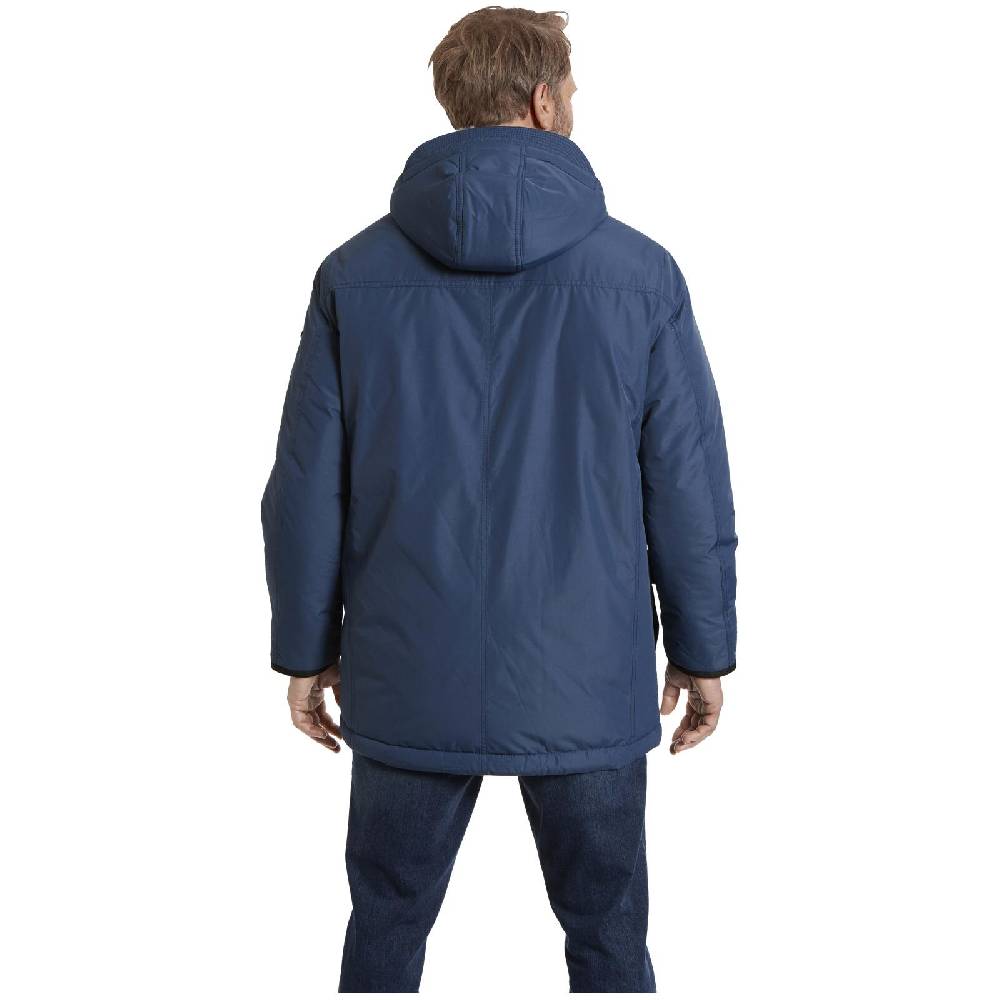 Jan Vanderstorm Funktionsjacke BOTULFR Petrol