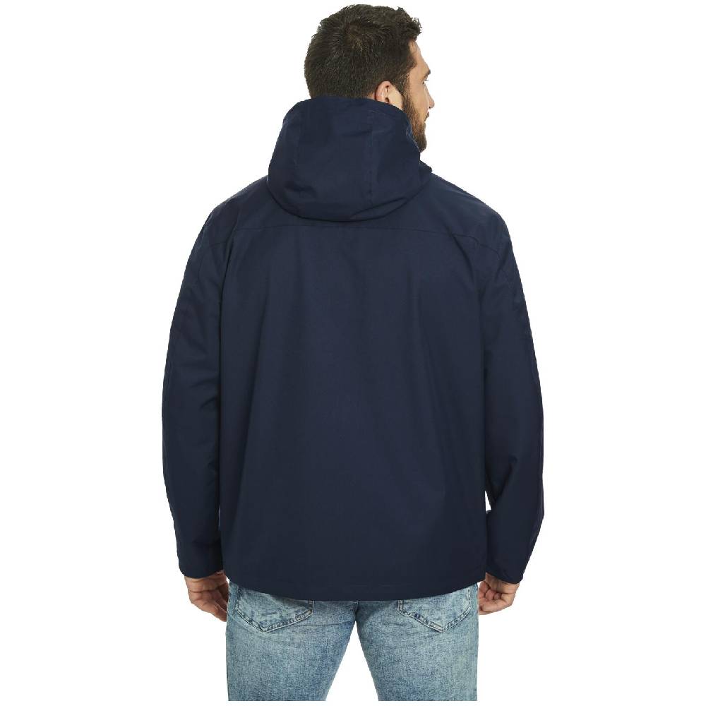 Jan Vanderstorm Funktionsjacke EELANTE Dunkelblau