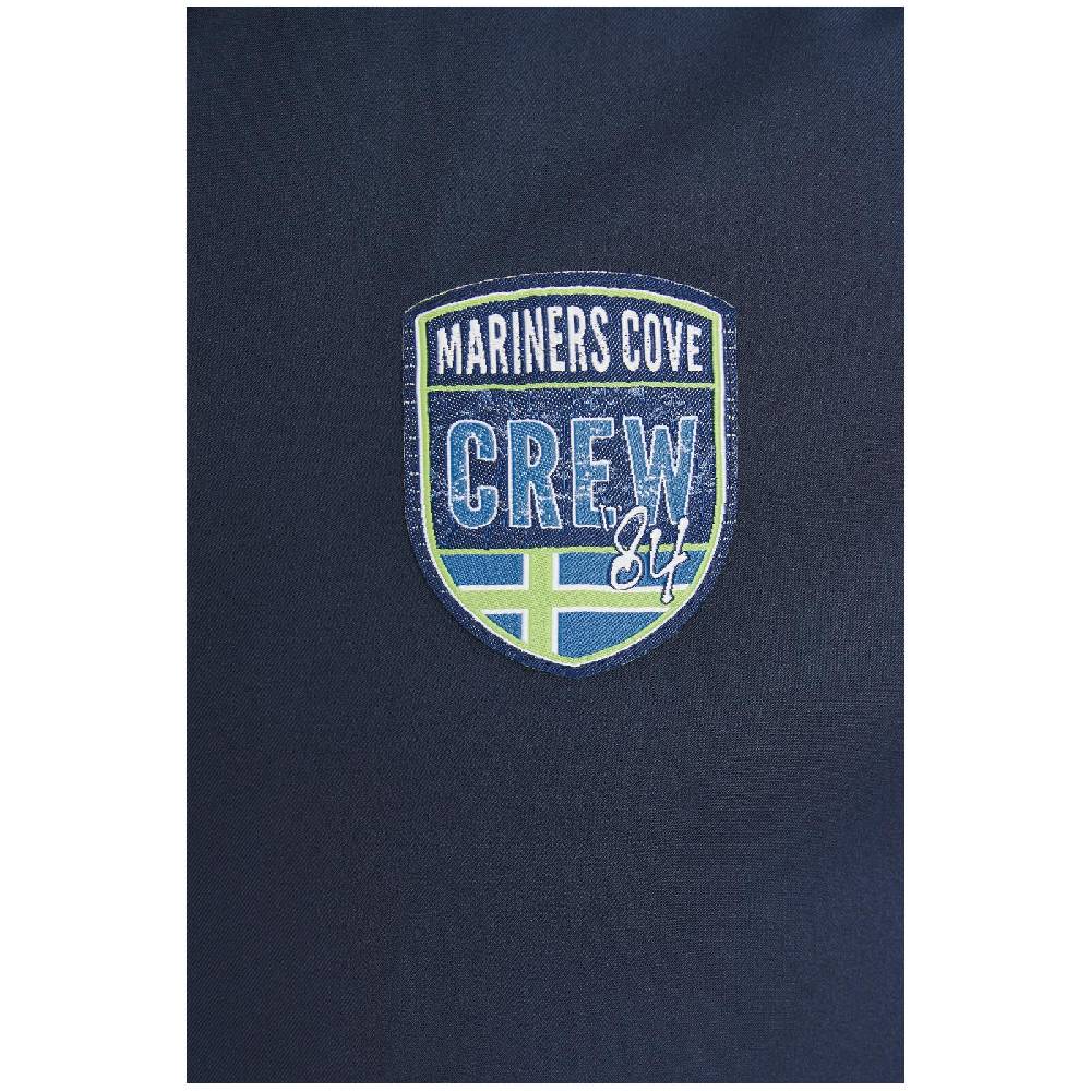 Jan Vanderstorm Funktionsjacke EELANTE Dunkelblau