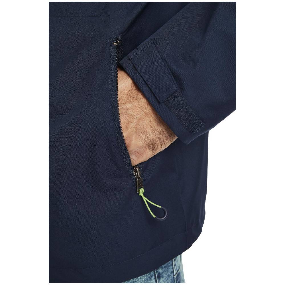 Jan Vanderstorm Funktionsjacke EELANTE Dunkelblau