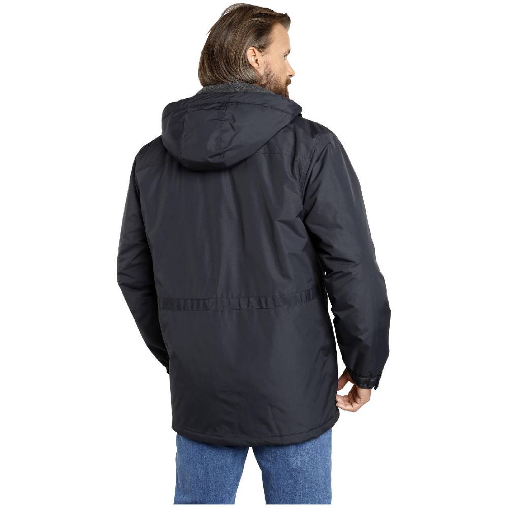 Jan Vanderstorm Funktionsjacke VICO Dunkelblau