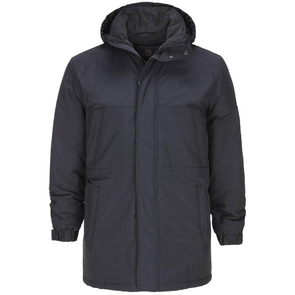 Jan Vanderstorm Funktionsjacke VICO dunkelblau