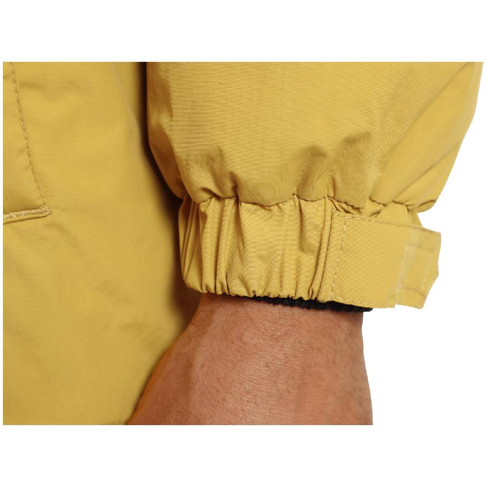 Jan Vanderstorm Funktionsjacke VICO Gelb