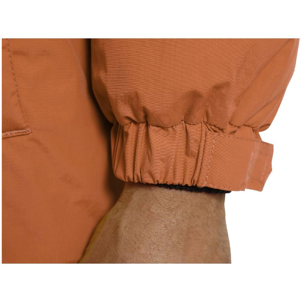 Jan Vanderstorm Funktionsjacke VICO Orange