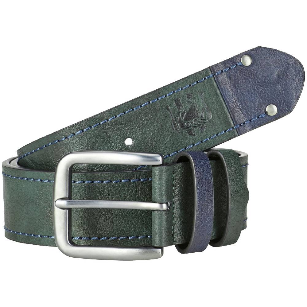 Jan Vanderstorm Gürtel BORAK grün