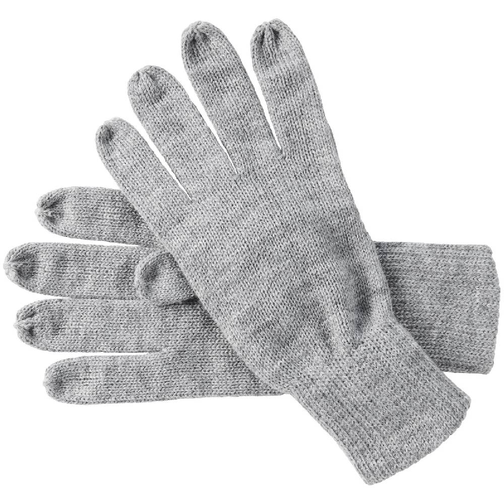 Jan Vanderstorm Handschuh BRYNJAR grau