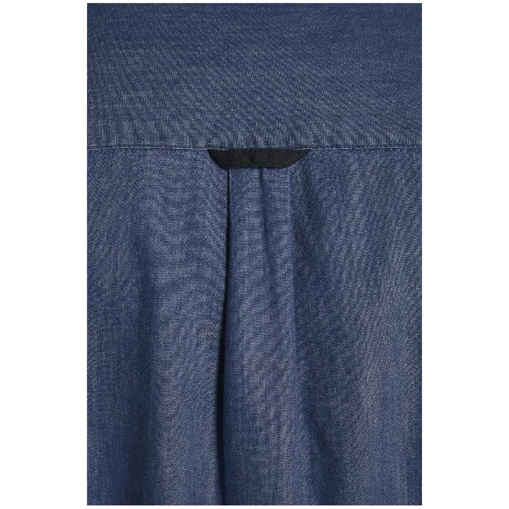 Jan Vanderstorm Hemd BERDE Blau