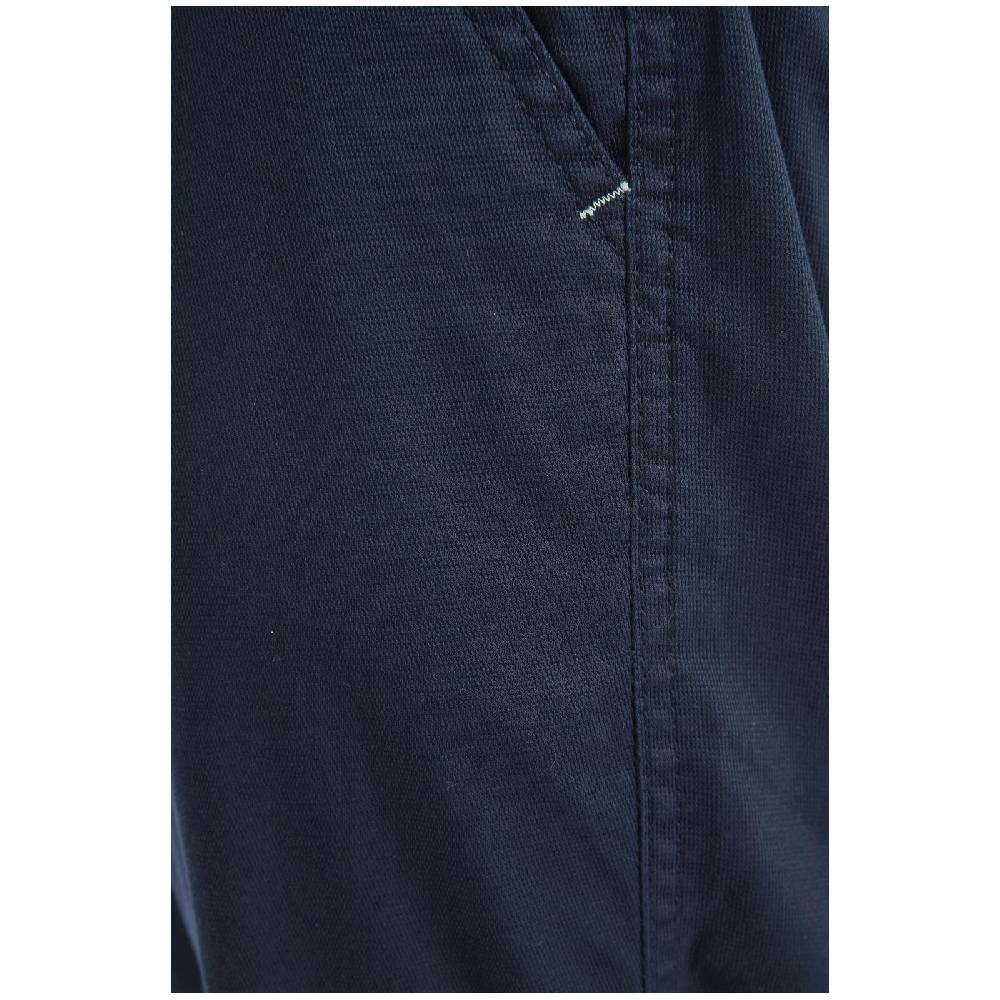 Jan Vanderstorm Hose BOJ Dunkelblau