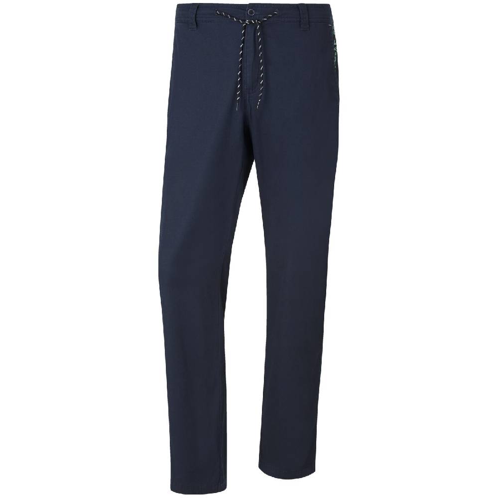 Jan Vanderstorm Hose BOJ dunkelblau