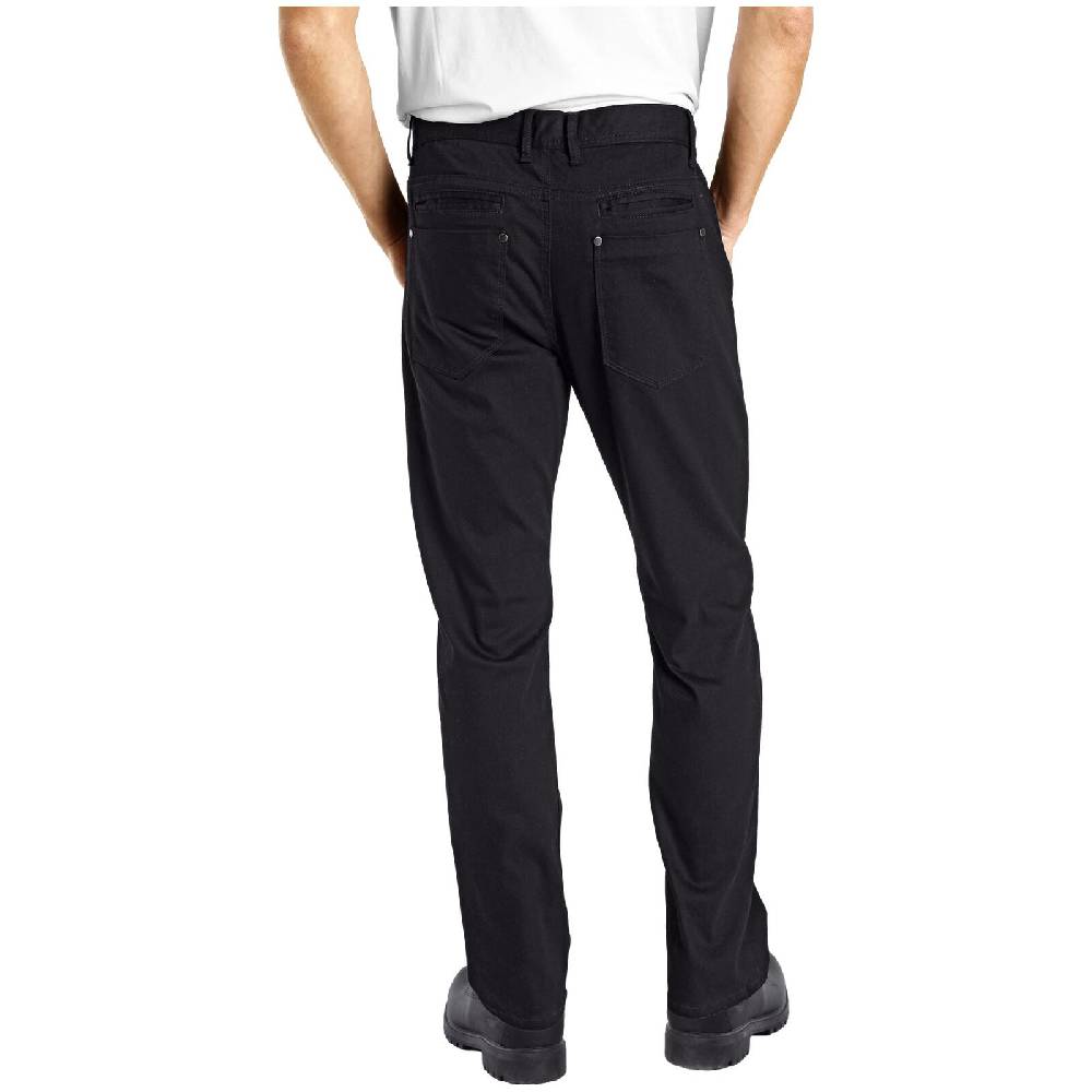 Jan Vanderstorm Hose EINAR Schwarz