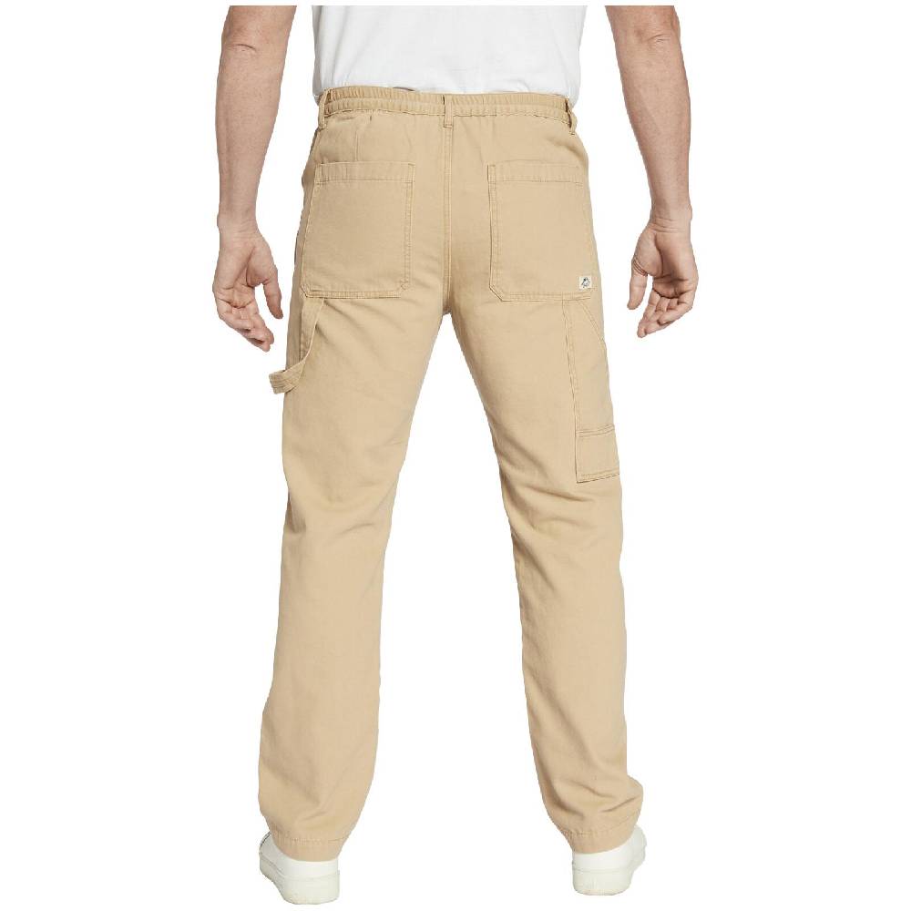 Jan Vanderstorm Hose FJOKKE Beige