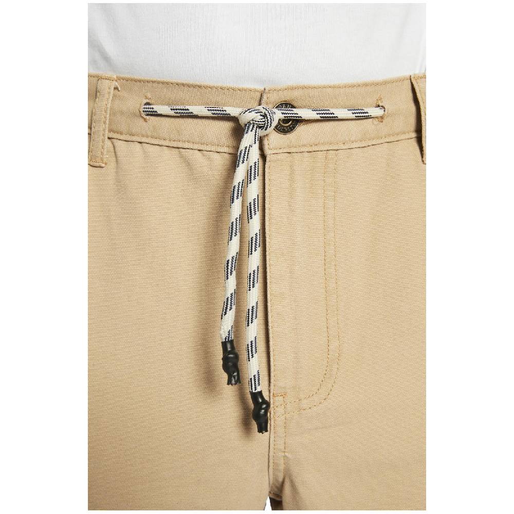 Jan Vanderstorm Hose FJOKKE Beige