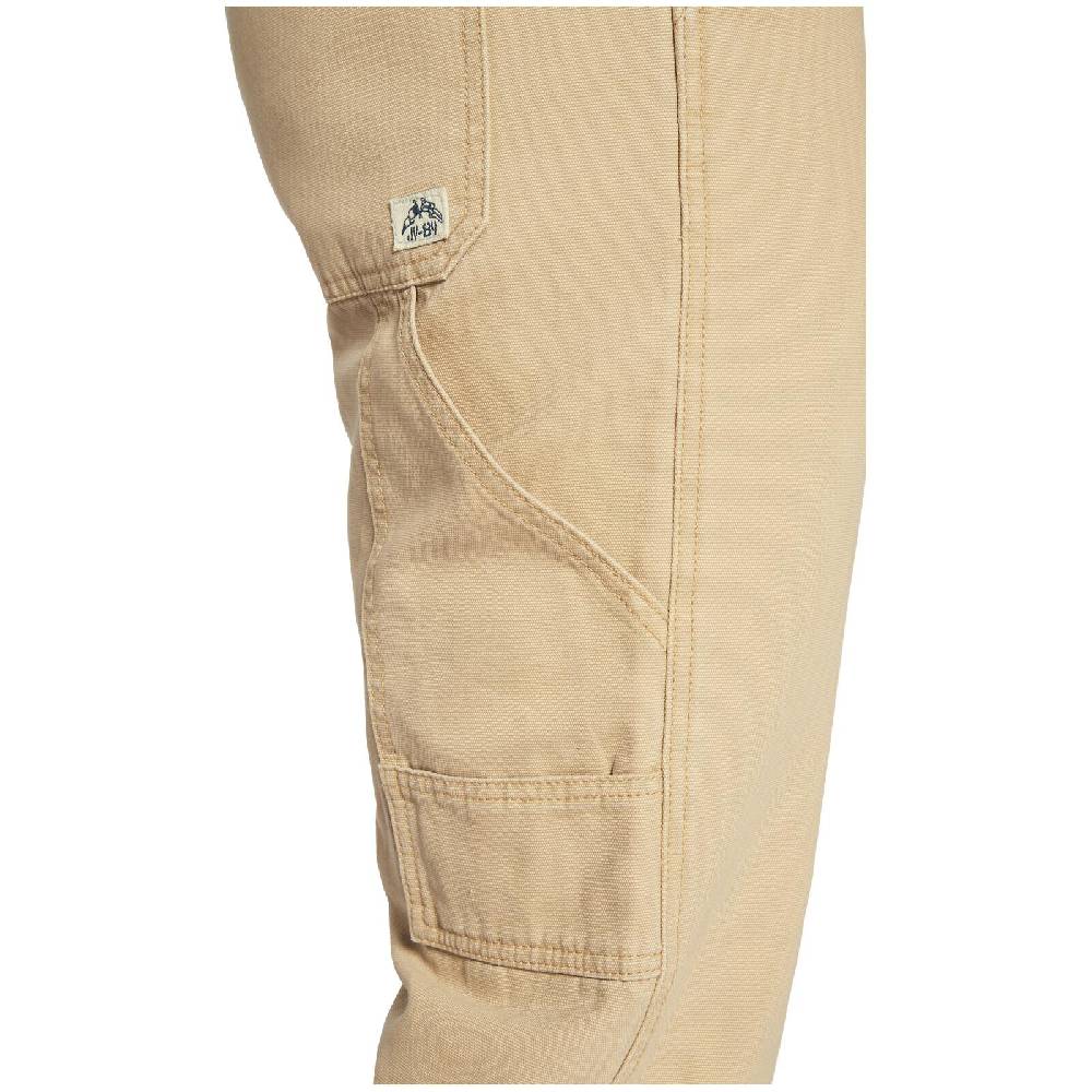 Jan Vanderstorm Hose FJOKKE Beige