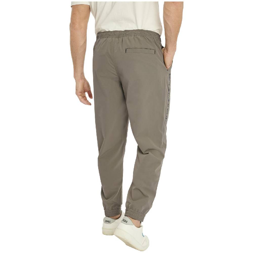 Jan Vanderstorm Hose GUNNBORG Oliv