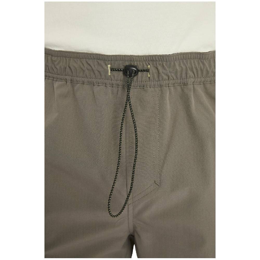 Jan Vanderstorm Hose GUNNBORG Oliv