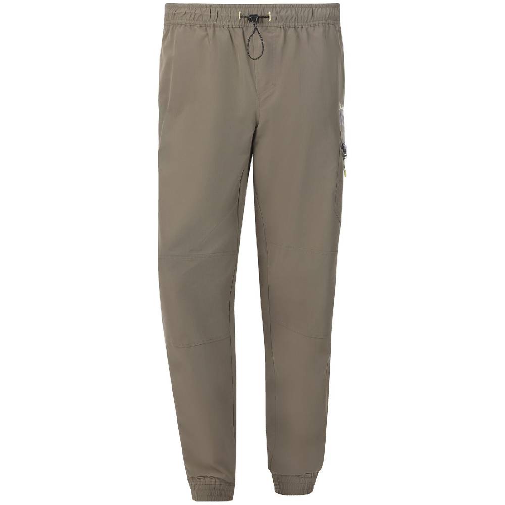 Jan Vanderstorm Hose GUNNBORG oliv