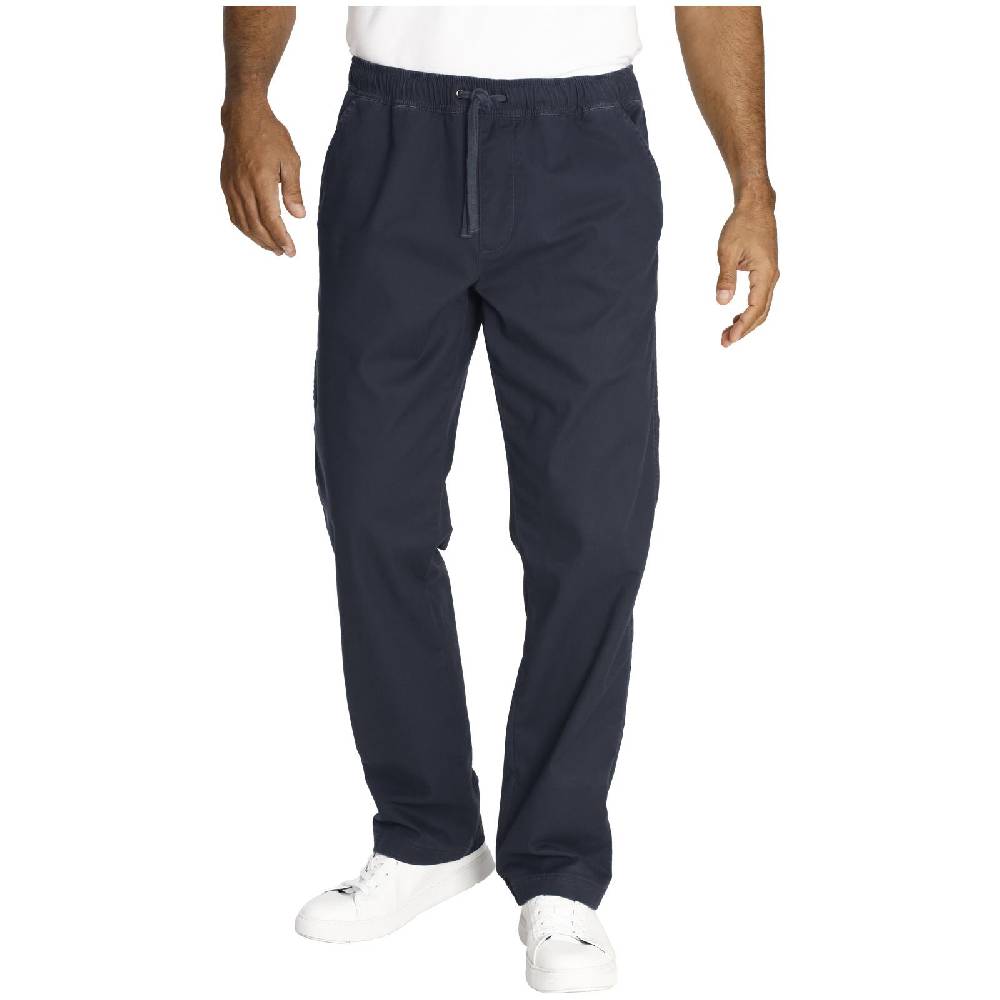 Jan Vanderstorm Hose SVENNIS Dunkelblau