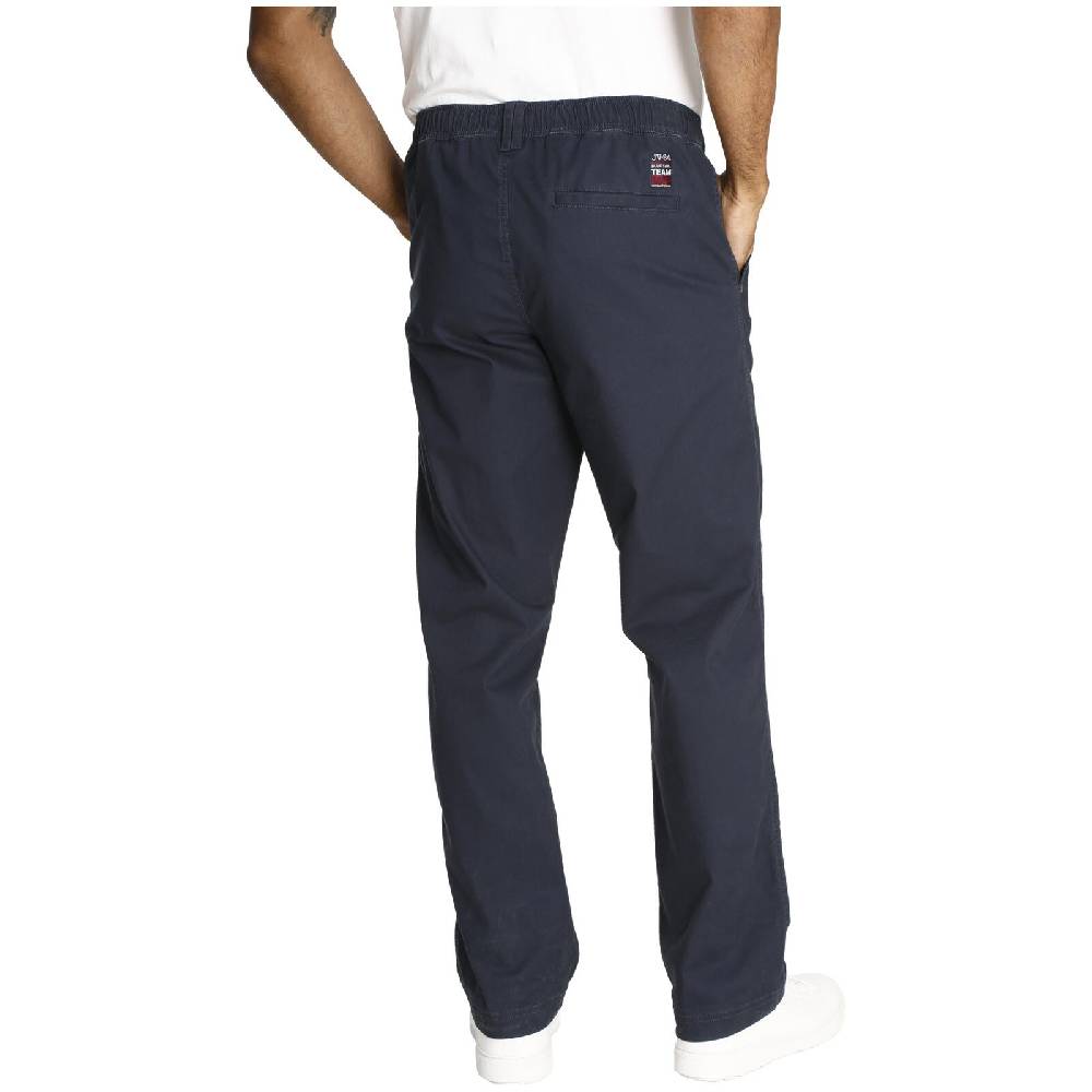 Jan Vanderstorm Hose SVENNIS Dunkelblau