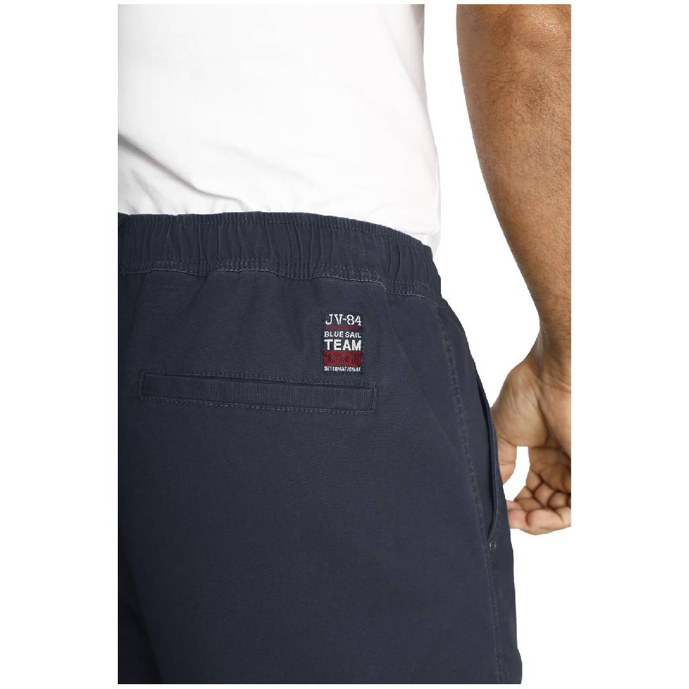 Jan Vanderstorm Hose SVENNIS Dunkelblau