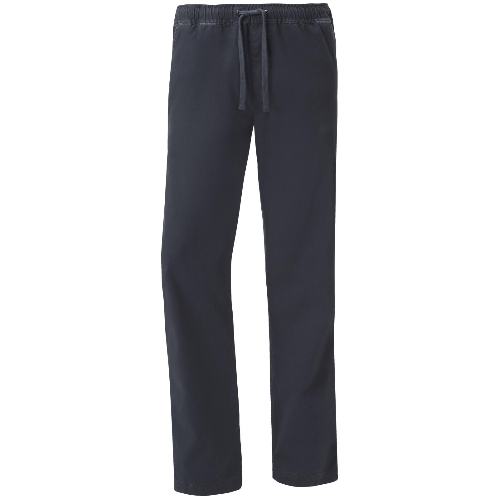 Jan Vanderstorm Hose SVENNIS dunkelblau