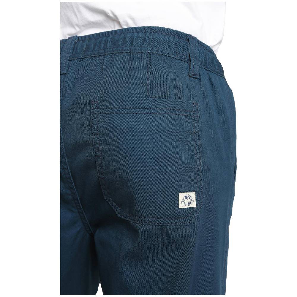 Jan Vanderstorm Hose VENSIL Petrol