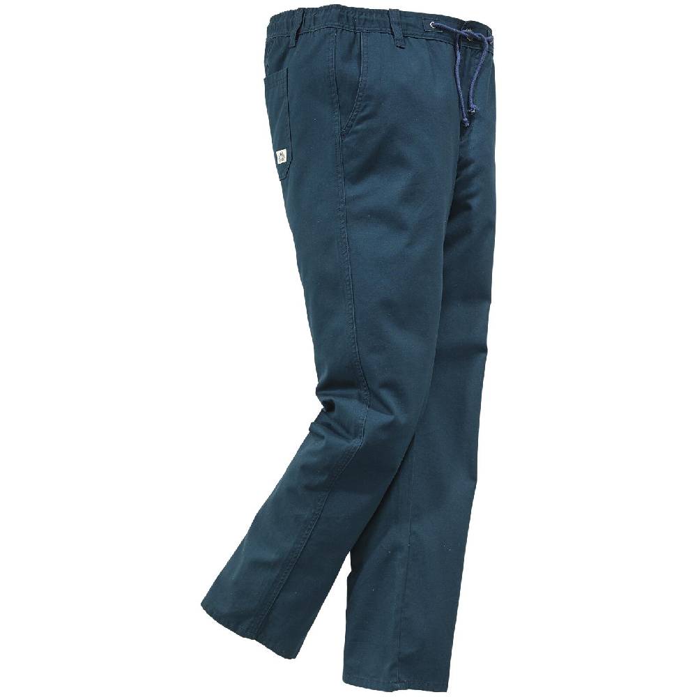 Jan Vanderstorm Hose VENSIL Petrol