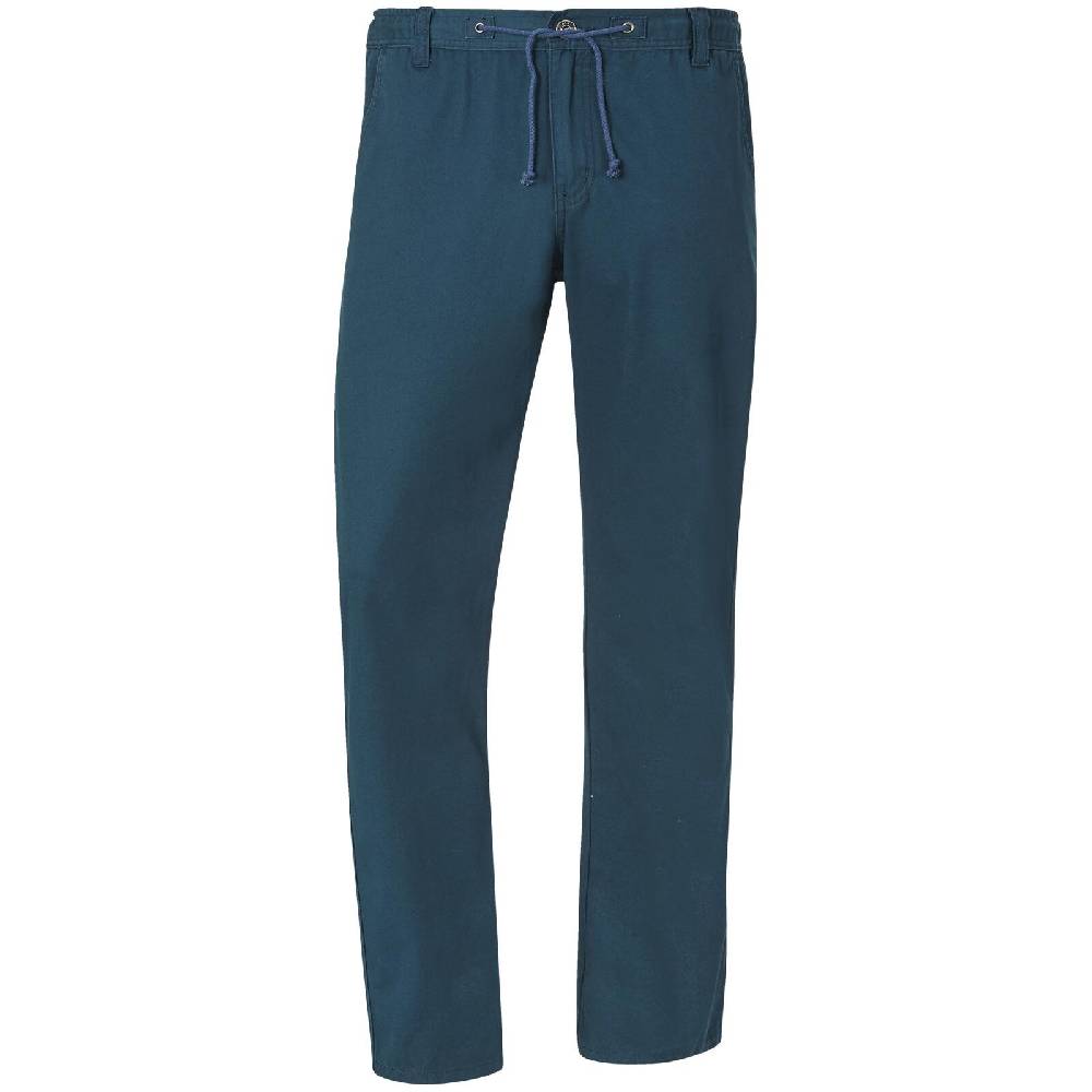 Jan Vanderstorm Hose VENSIL petrol