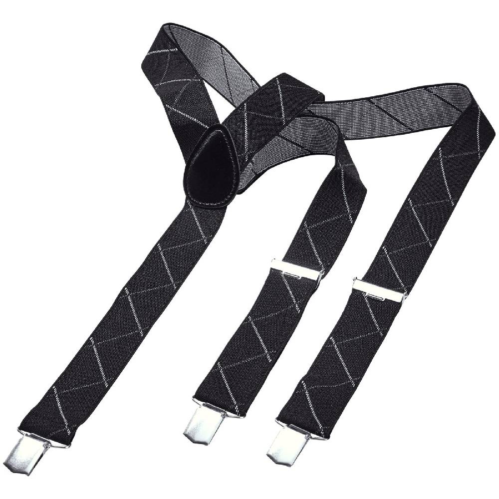 Jan Vanderstorm Hosenträger LENNART schwarz