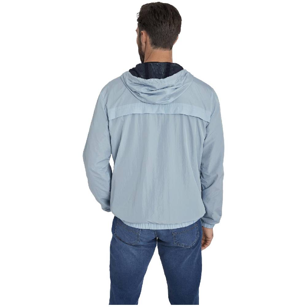 Jan Vanderstorm Jacke BOTEL Hellblau