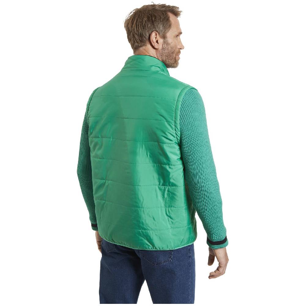 Jan Vanderstorm Jacke LAIURENTY Grün