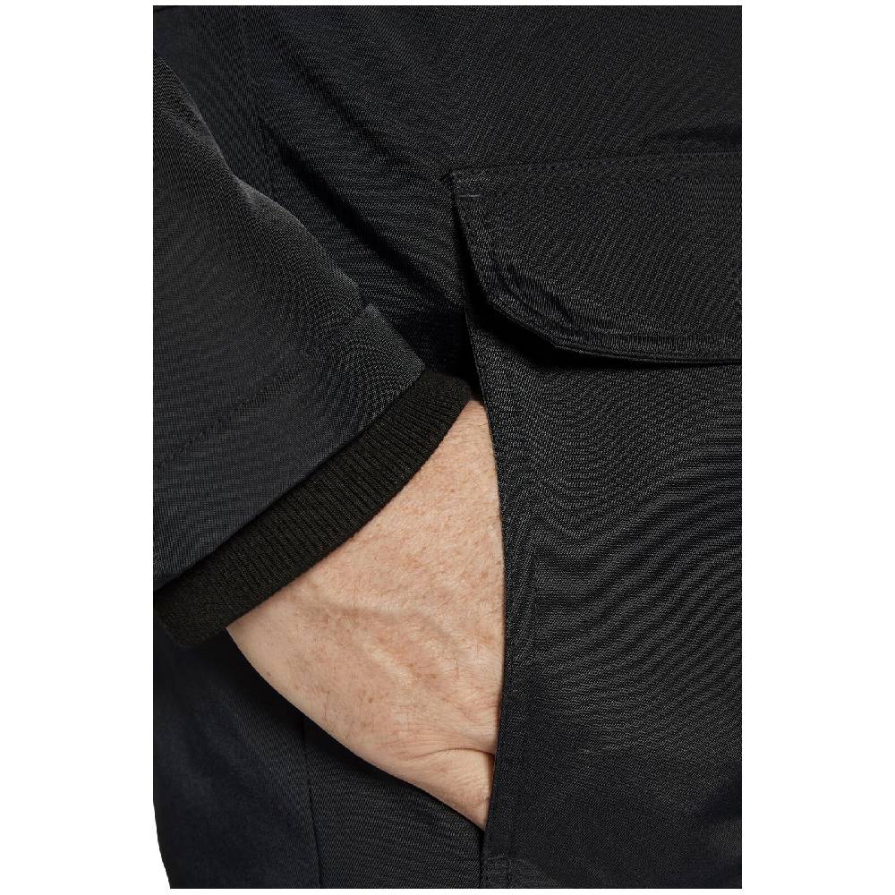 Jan Vanderstorm Jacke REIMAR Dunkelblau