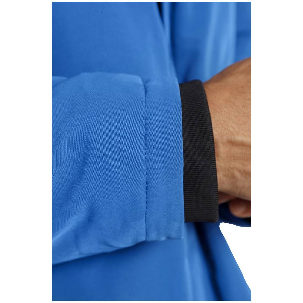 Jan Vanderstorm Jacke RUNA Blau