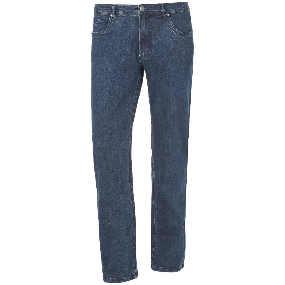 Jan Vanderstorm Jeans ALMIN dunkelblau