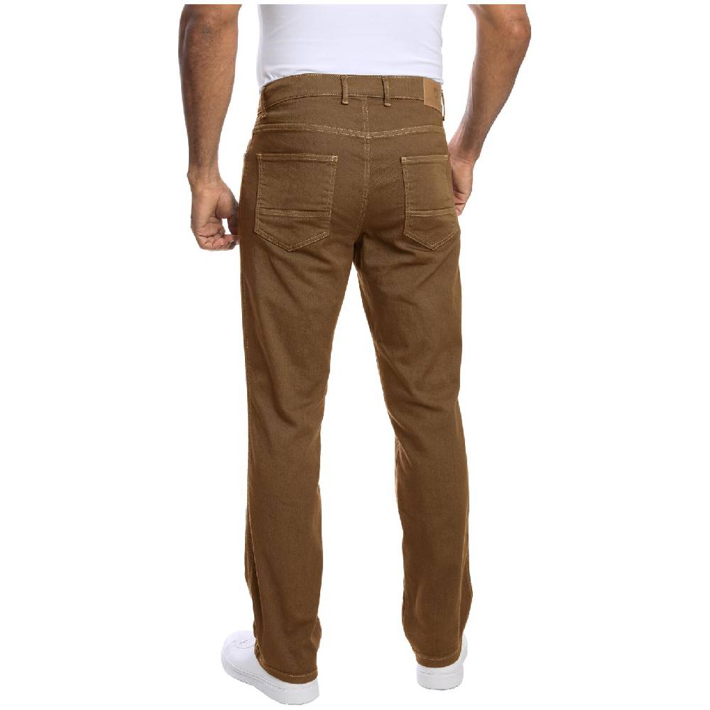 Jan Vanderstorm Jeans GUNNAR Braun