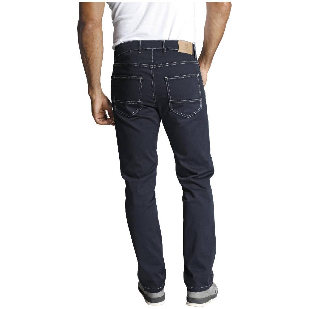 Jan Vanderstorm Jeans GUNNAR Dunkelblau