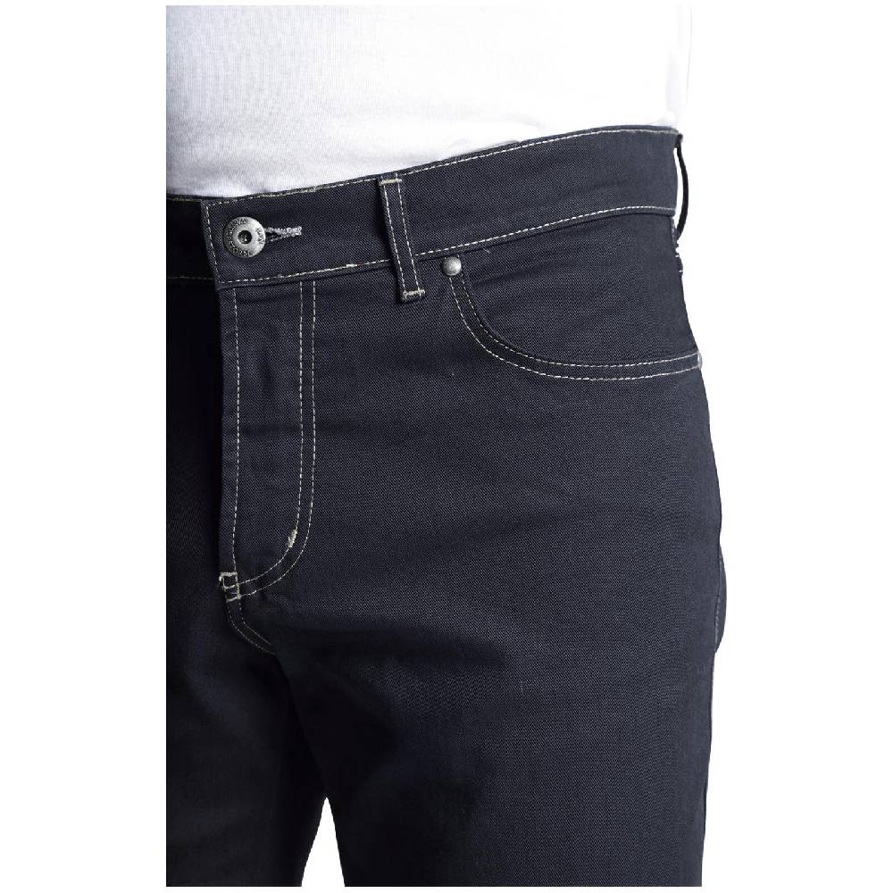 Jan Vanderstorm Jeans GUNNAR Dunkelblau