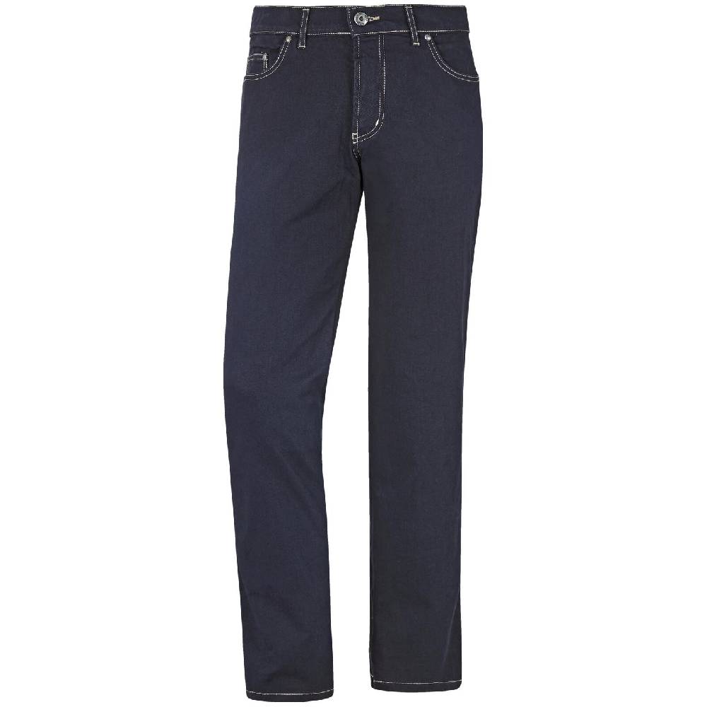 Jan Vanderstorm Jeans GUNNAR dunkelblau