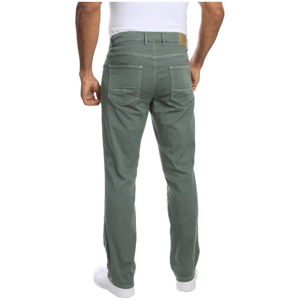 Jan Vanderstorm Jeans GUNNAR Grün