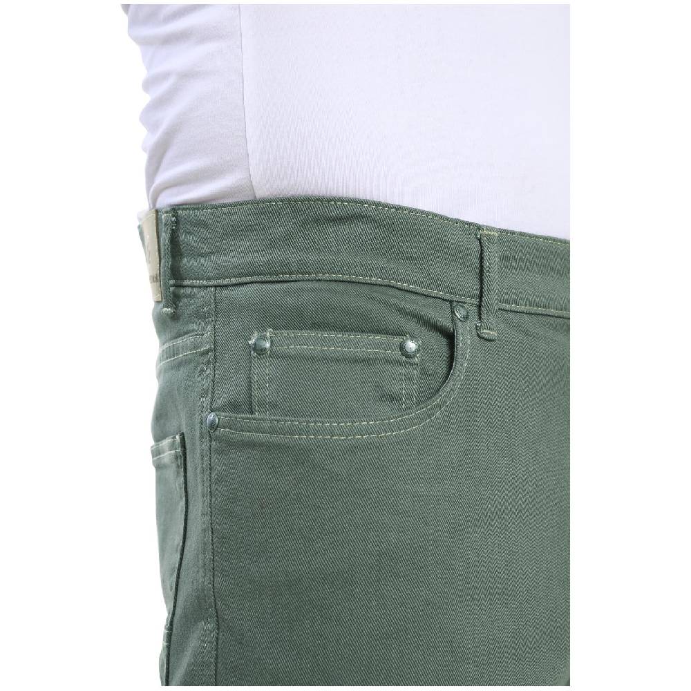 Jan Vanderstorm Jeans GUNNAR Grün