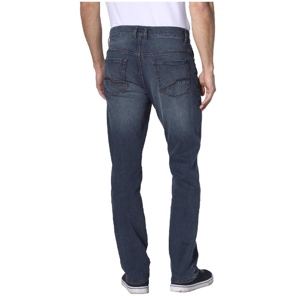 Jan Vanderstorm Jeans ULFTHOR Dunkelblau
