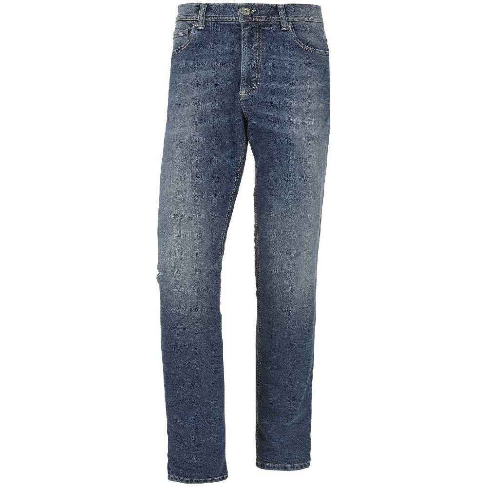 Jan Vanderstorm Jeans WALLNER blau