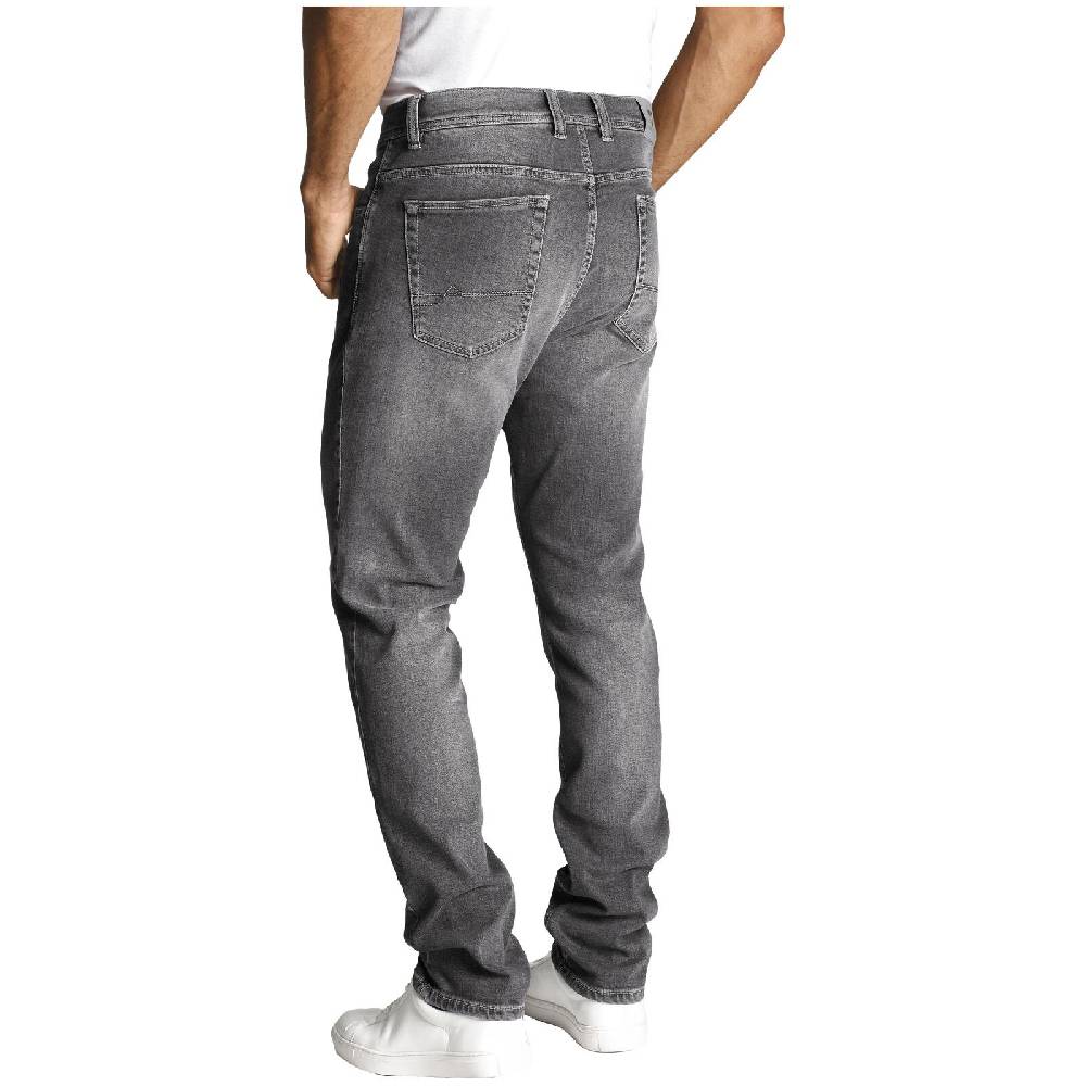 Jan Vanderstorm Jeans WALLNER Grau