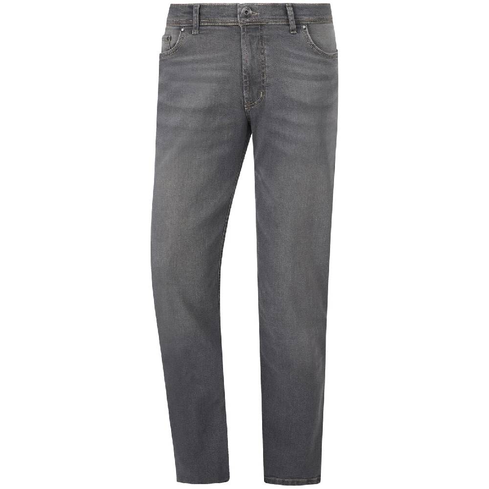 Jan Vanderstorm Jeans WALLNER grau